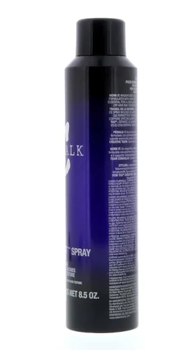 Vista 2 de TIGI Catwalk Your Highness - Spray de refuerzo de raíces, 8.5 onzas