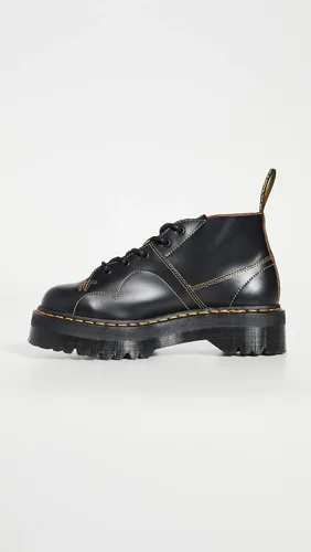 Vista 6 de Dr. Martens 25357001 Church Quad para mujer
