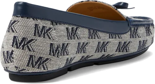 Vista 5 de Michael Kors Mocasín Juliette para mujer
