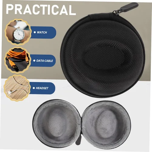 Vista 9 de Caja de reloj Soporte de reloj para reloj inteligente al aire libre, accesorios de reloj protector Soporte de reloj Relojes Inteligentes Funda
