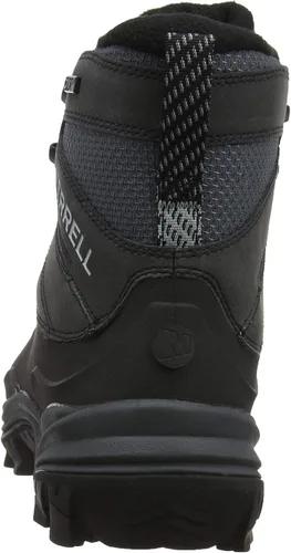 Vista 3 de Merrell Tenis impermeables Thermo Chill de 6 pulgadas Shell para hombre