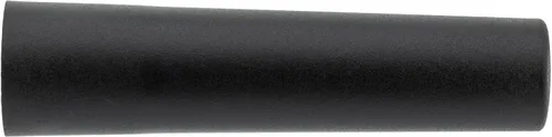 Vista 4 de RecPro Tope de puerta de plástico RV 2.755 pulgadas (paquete de 2, negro)
