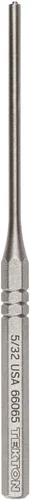 Vista 8 de TEKTON Punzón central de 1/2 pulgada 66085 Fabricado en Estados Unidos