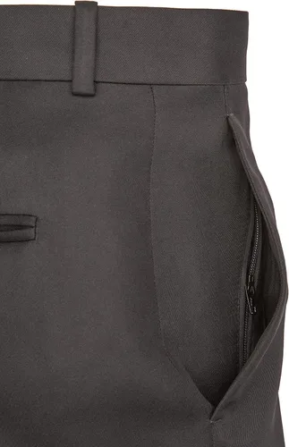 Vista 3 de Perry Ellis - Pantalones de alto rendimiento para hombre, ajuste moderno