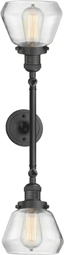 Vista 13 de Innovations 208-PC-G173 - Accesorio de baño de 2 luces, cromo pulido