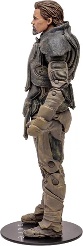 Vista 10 de McFarlane Toys - Duna: Parte Dos Gurney Halleck Paul Atreides Chani Stilgar