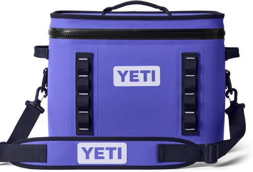 Vista 17 de YETI Hopper Flip 18 - Enfriador suave portátil