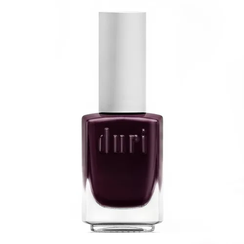 Vista 69 de duri Esmalte de uñas, colección Warm Color, acabado brillante, secado rápido, cobertura completa, larga duración, 0.45 onzas líquidas, Absolute