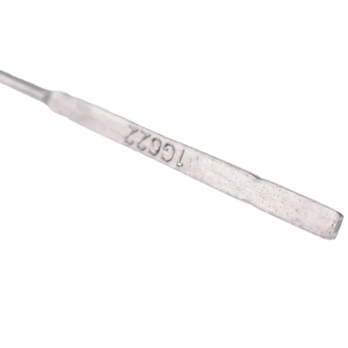 Vista 5 de JZGRDN Varilla de medición de aceite de motor 6677202 para Bobcat 753 773 S150 S160 S175 S185 T110 T190 325 328 329 E32 E32i E34 E35 5600 5610