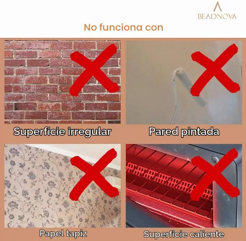 Vista 5 de BEADNOVA Parachoques de gabinete 100 piezas de goma transparente para puerta, topes de gabinete, silenciadores de puerta de goma, almohadilla