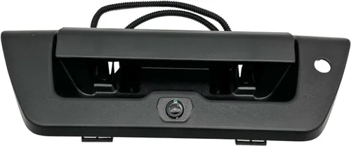 Vista 2 de Cámara de repuesto para puerta trasera compatible con Ford F150 2015-2020 - Cámara de repuesto para manija de puerta trasera