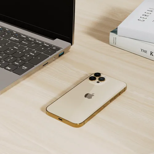 Vista 2 de Apple iPhone 11 Pro