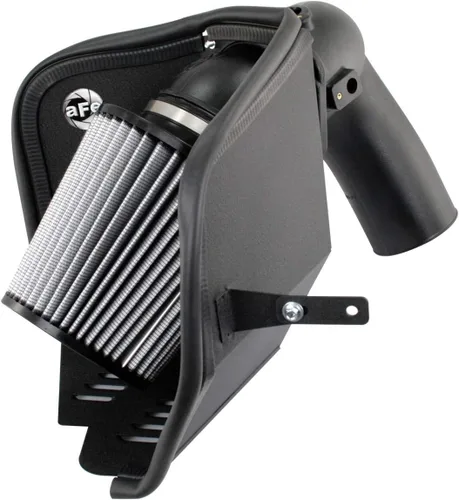 Vista 2 de Filtros aFe 51-31342-1 Etapa 2 XP Pro Dry S Sistema de admisión de aire frío