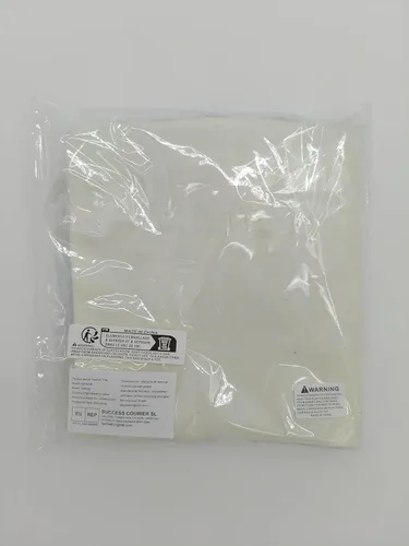 Vista 11 de TeeYee Bolsa de lona para compras, bolsa de playa ligera con asas, bolsas de comestibles reutilizables, adecuadas para actividades de regalo