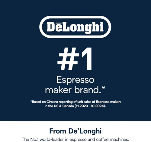 Vista 3 de De'Longhi DLSC080 - Tamper de café espresso de madera negra