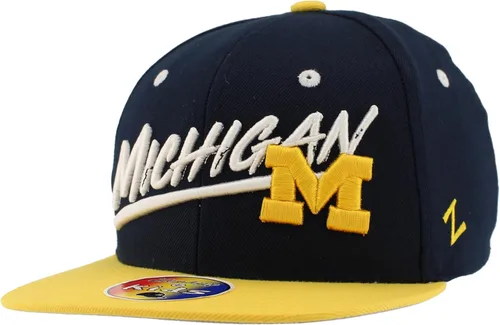 Vista 12 de ZHATS NCAA Unisex Kids NCAA Officially Licensed Youth Adjustable Hat Z11 Yonkers