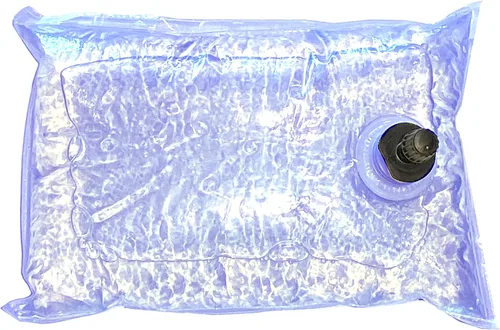 Vista 4 de Excelsior - Detergente líquido para ropa sin perfume concentrado, 200 cargas de 3 litros, removedor de manchas enzimáticas, compatible con carga