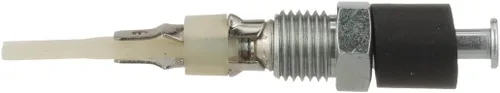 Vista 5 de Interruptor de jamba de puerta delantera izquierda o delantera derecha o trasera compatible con Chevrolet V2500 Suburban 1989 1990 PC-850362