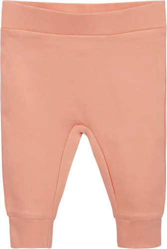 Vista 3 de Grow by Gerber Paquete de 2 pantalones para bebé niña, AnaranjadoNegro