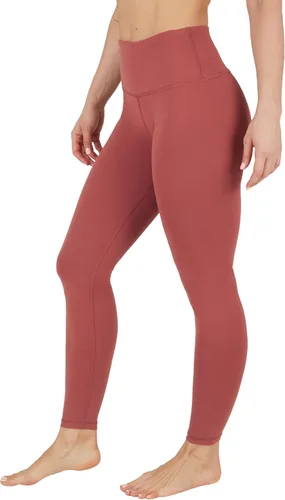 Vista 13 de 90 Degree By Reflex - Leggings de cintura alta Power Flex con control de abdomen