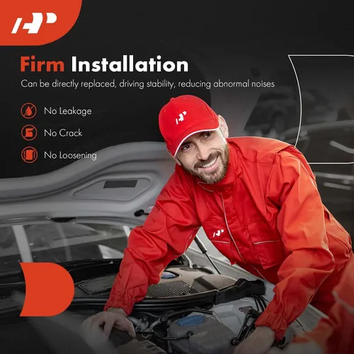 Vista 7 de A-Premium Tanque de depósito de recuperación de desbordamiento de refrigerante de motor presurizado [con tapa] compatible con Buick Encore 2013-2019