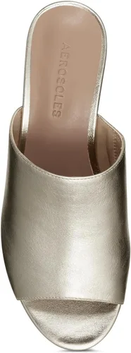 Vista 4 de Aerosoles Sandalias de tacón Canie para mujer