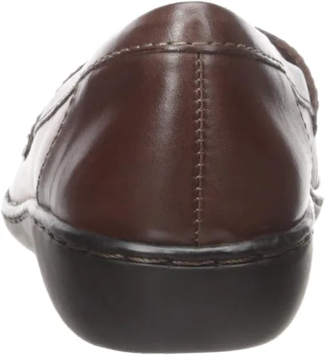 Vista 3 de Clarks Ashland Bubble - Mocasines para mujer