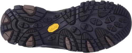 Vista 4 de Merrell Zapatos de senderismo Moab Adventure 3 Moc para hombre