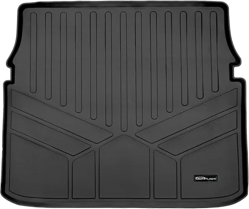 Vista 33 de SMARTLINER Juego de alfombrillas de primera fila para Honda Odyssey 2011-2017
