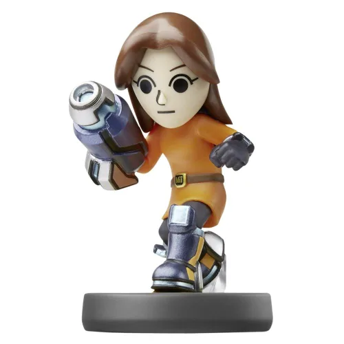 Vista 49 de Nintendo Luigi amiibo - Nintendo Wii U