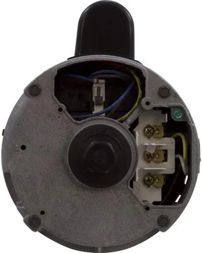 Vista 6 de 0,75 hp/0,10 HP