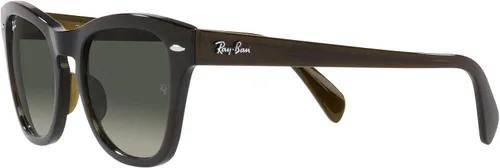 Vista 3 de Ray-Ban RB0707s - Gafas de sol cuadradas