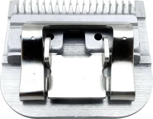 Vista 2 de Miaco Cuchilla cortadora desmontable tamaño 1A para Oster Classic 76, Andis BGC, BGR, BGRC, MBG