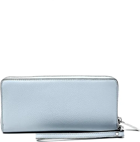 Vista 3 de MICHAEL Michael Kors Travel Continental, Pale Ocean