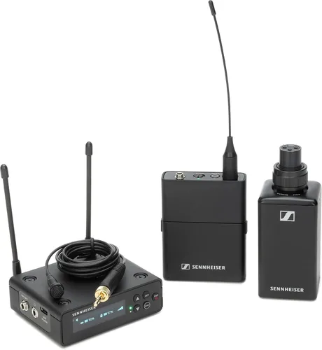 Vista 3 de EW-DP ME2 Set (Q1-6)