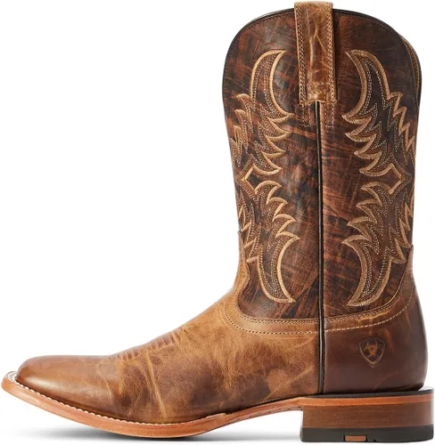 Vista 2 de Ariat Botas Western Point Ryder para hombre