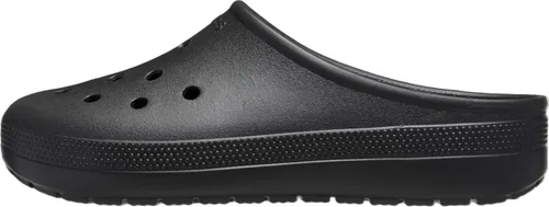 Vista 4 de Crocs Zuecos clásicos de perfil bajo unisex para adultos