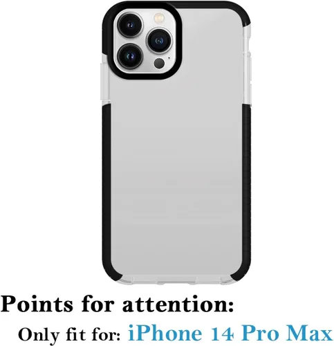 Vista 7 de Funda personalizada para iPhone 15 Pro Max personalizada con collage de múltiples imágenes, resistente a los impactos, funda protectora de TPU