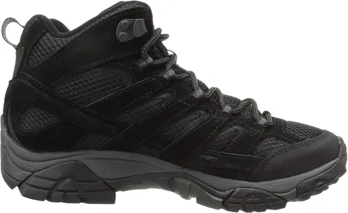Vista 6 de Merrell Moab 2 botas de senderismo para hombre con ventilación