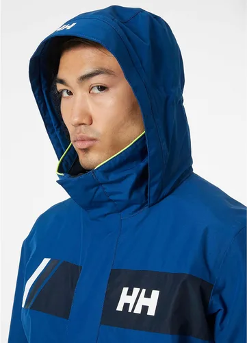 Vista 5 de Helly-Hansen Chaqueta Newport Inshore para hombre