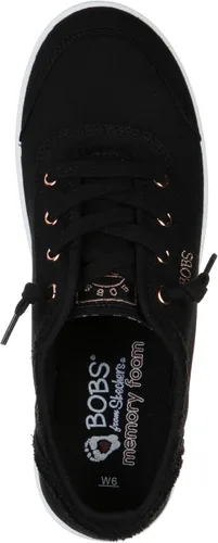 Vista 3 de Skechers Zapatos lindos Bobs B para mujer