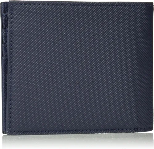Vista 2 de Lacoste Moneda S Classic S Billfold para hombre