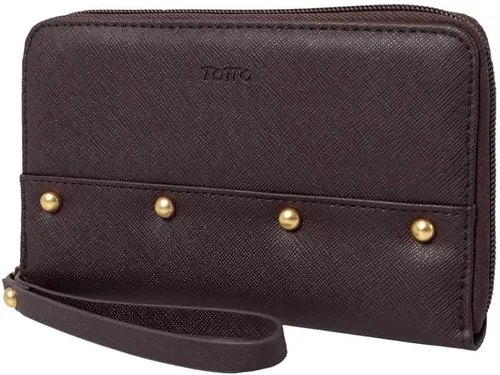 Vista 2 de Totto Sport Hombre, Marrón), AC51IND800-1920B-T21