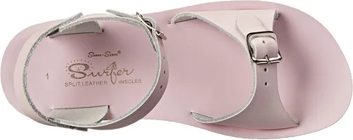 Vista 32 de Sandalias de piel infantil Sun-San Surfer