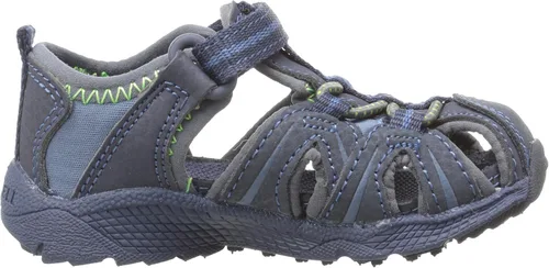 Vista 6 de Merrell Unisex-Child Hydro Jr Sport Sandal