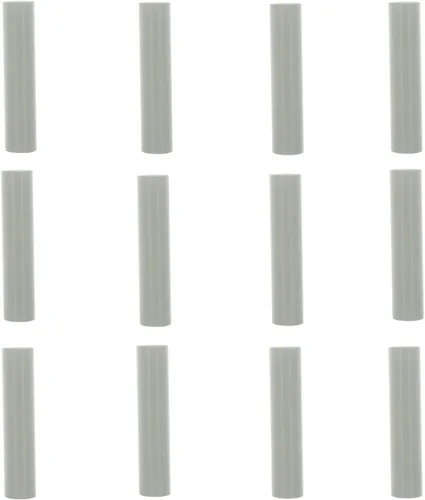 Vista 4 de Upgradelights. Conjunto de 12 cubiertas para soportes de lámpara araña.