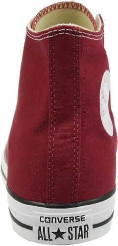 Vista 4 de Converse - Chuck Taylor All Star 70s - Tenis altas para hombre Granate 12
