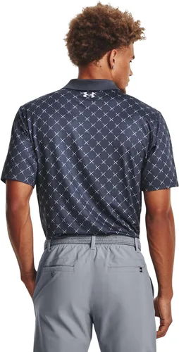 Vista 4 de Under Armour Polo Performance 3.0 Novedad
