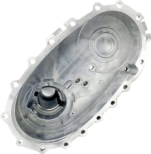 Vista 3 de APDTY 028672. Juego de fundas para transferencia trasera con salida trasera / junta de eje trasero para modelos selectos de Cadillac, Chevrolet