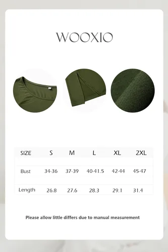 Vista 6 de Camisas de maternidad para mujer, manga corta, dobladillo dividido, ropa de embarazo